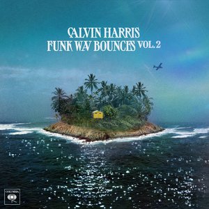 “Funk Wav Bounces Vol. 2”的封面