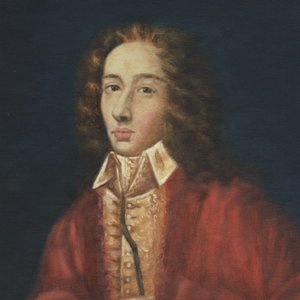 Image for 'Pergolesi, Giovanni Battista'