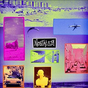 Image for 'Nostalgia'