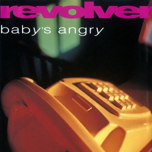 Imagen de 'Baby's Angry (+ Bonus Tracks)'