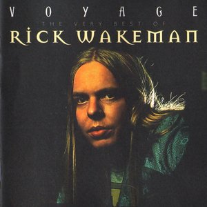 Image for 'Voyage: the Very Best of Rick Wakeman'