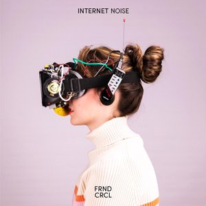 Image for 'Internet Noise'