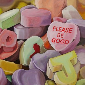 Image for 'Please Be Good'