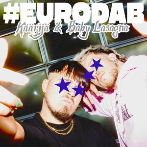 Bild für '#eurodab'