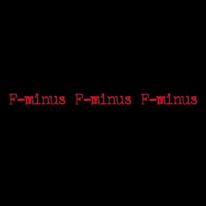 'F-Minus'の画像