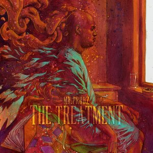 Image for 'The Treatment'