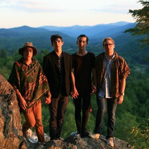 Image for 'Peace In The Valley'