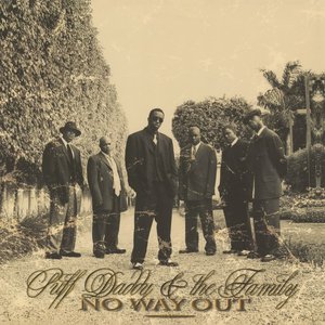 'No Way Out'の画像