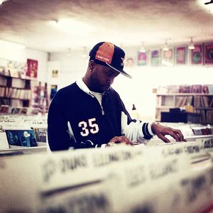 Image for 'Jay Dee aka J Dilla'