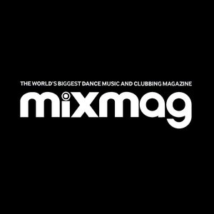 Image for 'MixMag'