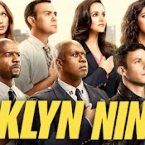 Image for 'Brooklyn Nine-Nine'