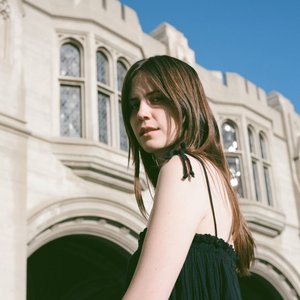 Image for 'Marina Allen'