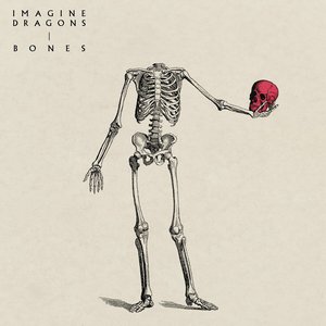 Image for 'Bones - Single'