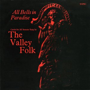 Image for 'All Bells in Paradise'