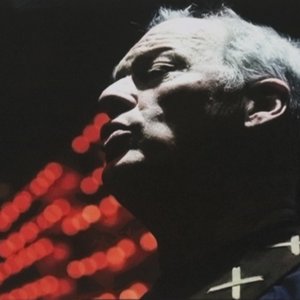 Image for 'David Gilmour'