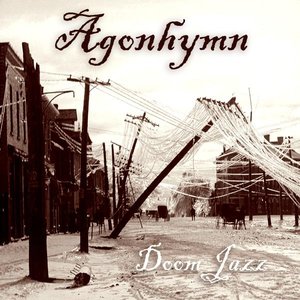 Image for 'Agonhymn'