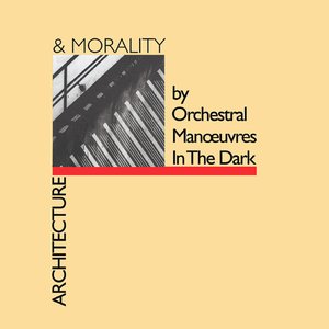 Изображение для 'Architecture & Morality'