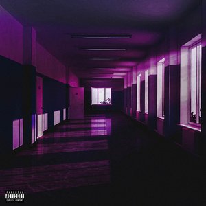 “Violet High”的封面