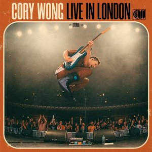 Изображение для 'Live in London'