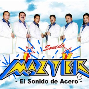 Image for 'Sonido Mazter'