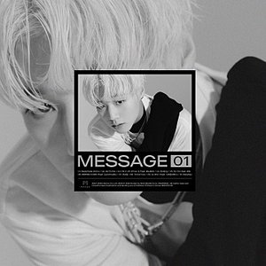 Image for 'MESSAGE'