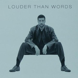 Image for 'Louder Than Words'