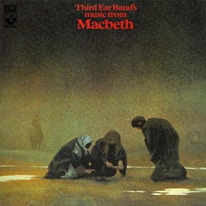 Image for 'Music From Macbeth'