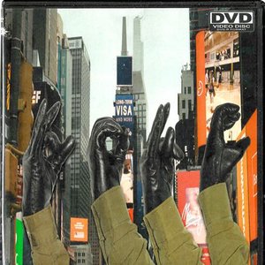 Image for 'Standing On The Corner (2025)'