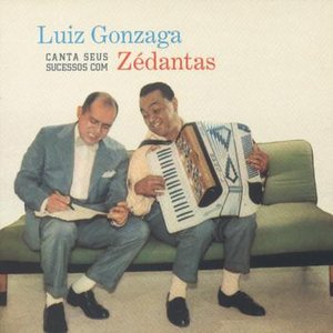 Image pour 'Luiz Gonzaga Canta Seus Sucessos Com Zé Dantas'