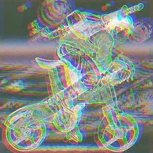 Image for 'Eternal Ride [slowed+reverb]'