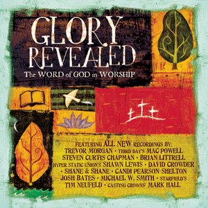 “Glory Revealed”的封面