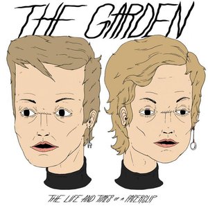Image for 'The Garden - The Life and Times of a Paperclip'