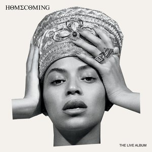 Image for 'HOMECOMING: THE LIVE ALBUM'