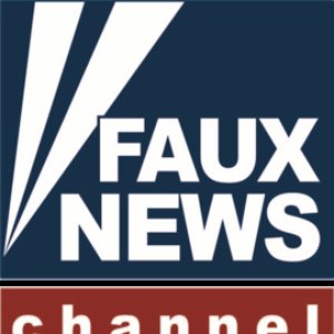 Image for 'Fox News'
