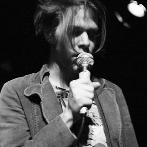 “Ariel Pink”的封面