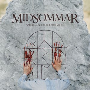 Image for 'Midsommar (Original Motion Picture Score)'