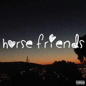 Imagen de 'Horse Friends'