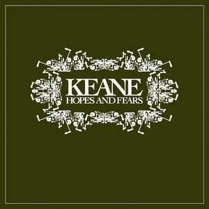 Image for 'Keane'