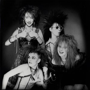 Image for 'Fuzzbox'