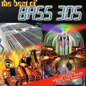 Image for 'The Best Of Bass 305'