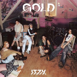 Image for 'GOLD (English Ver.)'