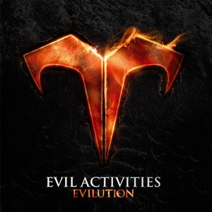 Image for 'Evilution'