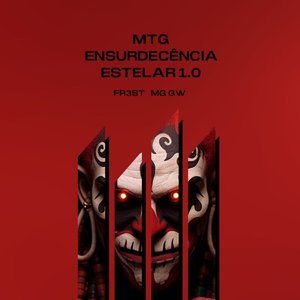 Image for 'Mtg Ensurdecência Estelar 1.0'