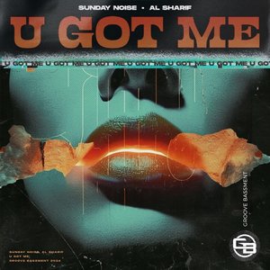 Image for 'U Got Me'