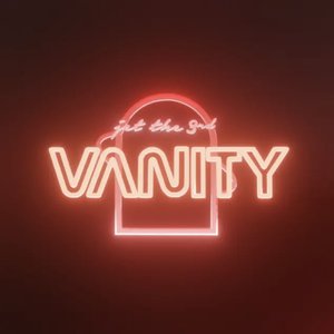 “Vanity”的封面