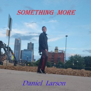Image for 'Something More'