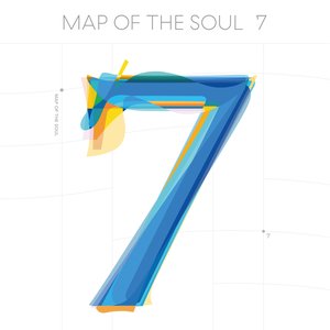 Image for 'MAP OF THE SOUL : 7'