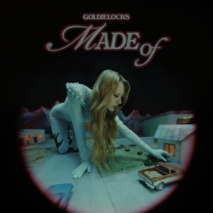 “Made Of”的封面