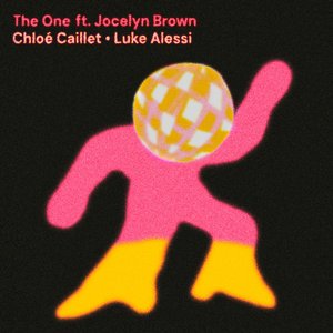 Image for 'The One (feat. Jocelyn Brown)'