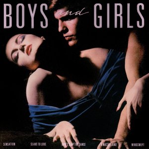 Image pour 'Boys and Girls'